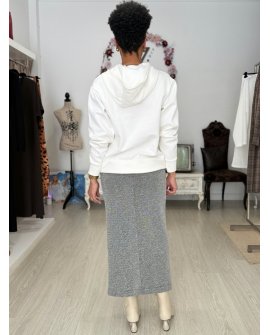 Sweater Oversized