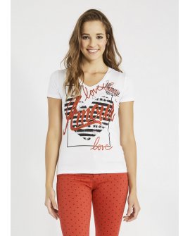 T-Shirt Amour