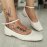 Sapatos Mary Jane