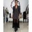 Vestido Blazer