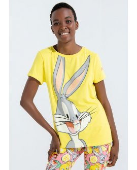 T-Shirt Bunny